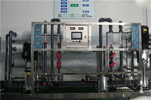 无锡食品行业水处理设备供应无锡调味品厂用水设备,苏州食品加工纯水设备